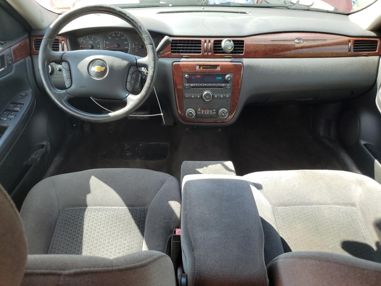 2006 CHEVROLET IMPALA