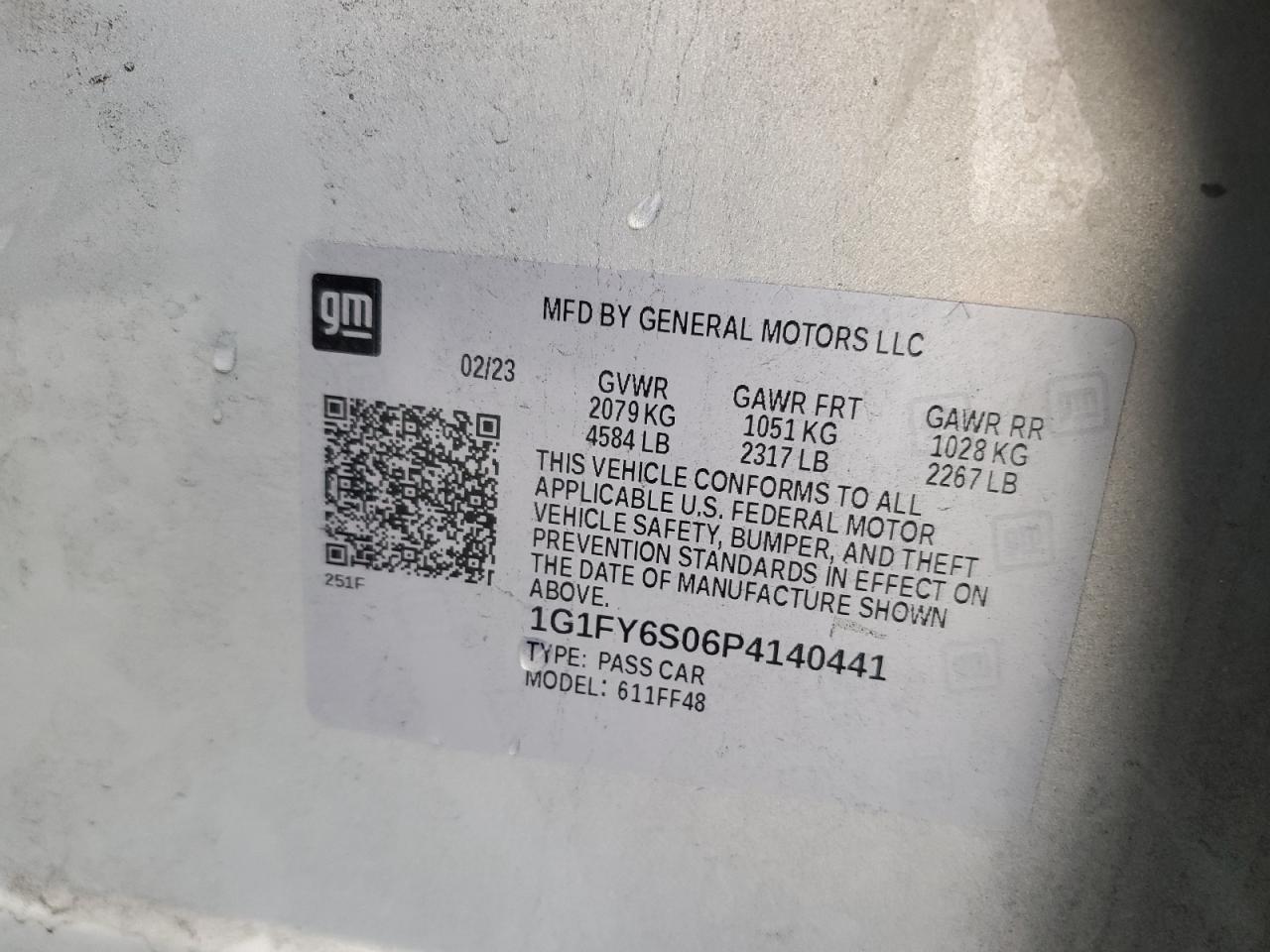 2023 CHEVROLET Bolt EUV