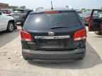 2012 KIA SORENTO