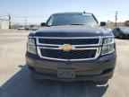 2019 CHEVROLET Suburban