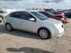 2008 NISSAN SENTRA