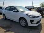 2021 KIA RIO