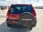 2004 HONDA CR-V