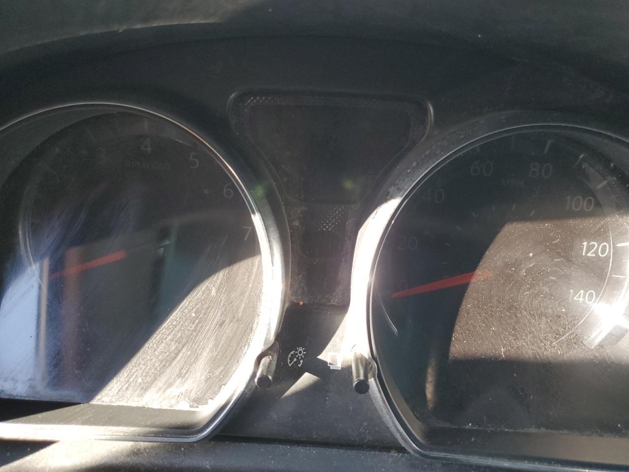 2014 NISSAN Versa Note