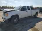 2013 GMC Sierra