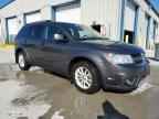2015 DODGE JOURNEY