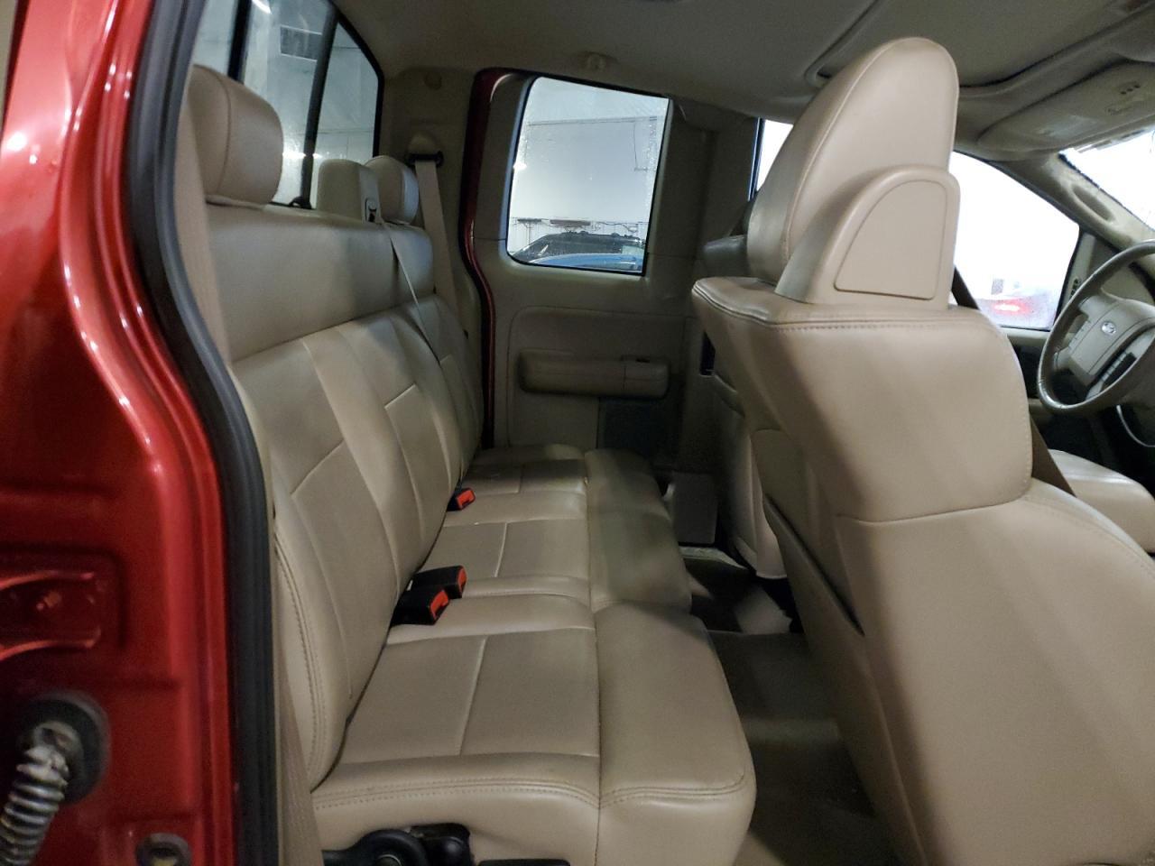 2007 FORD F-150