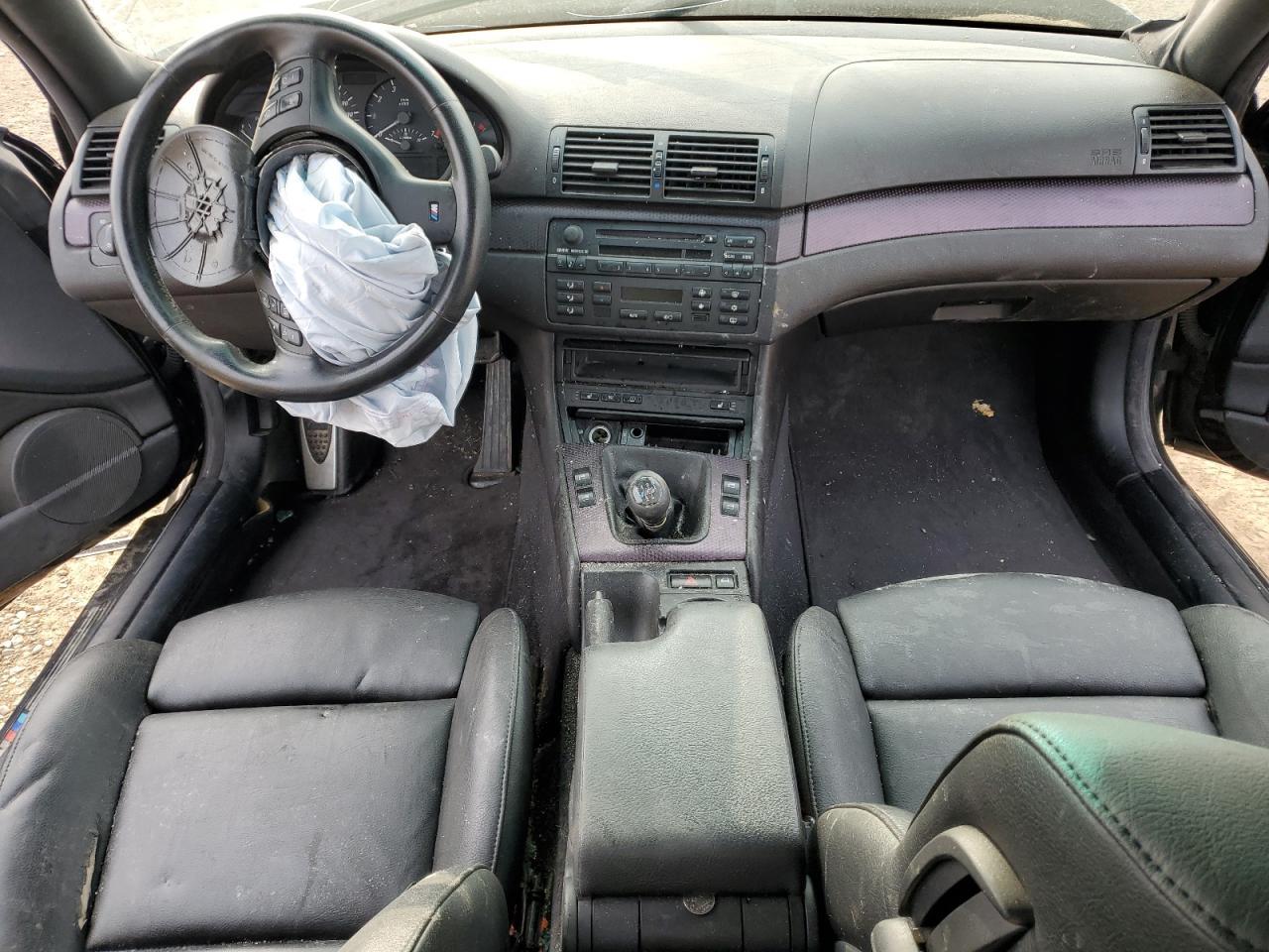 2006 BMW 3 SERIES