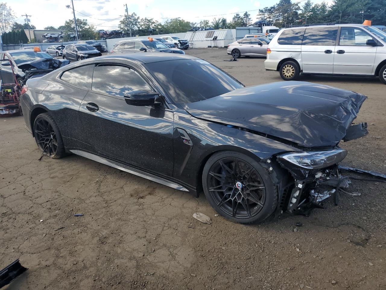 2023 BMW M4