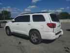 2016 TOYOTA Sequoia
