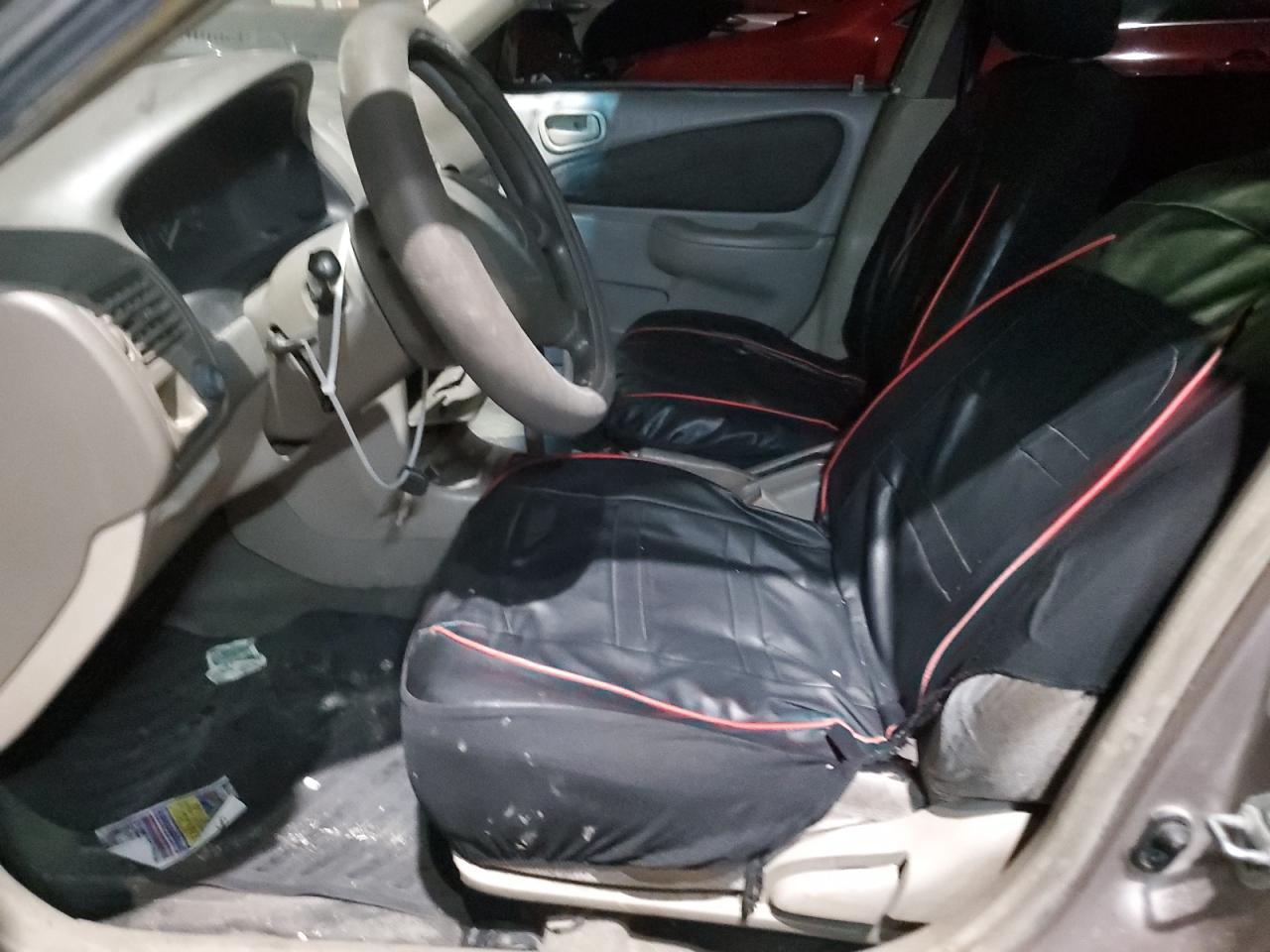 1998 TOYOTA COROLLA