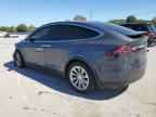 2021 TESLA MODEL X
