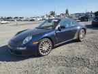 2008 PORSCHE 911