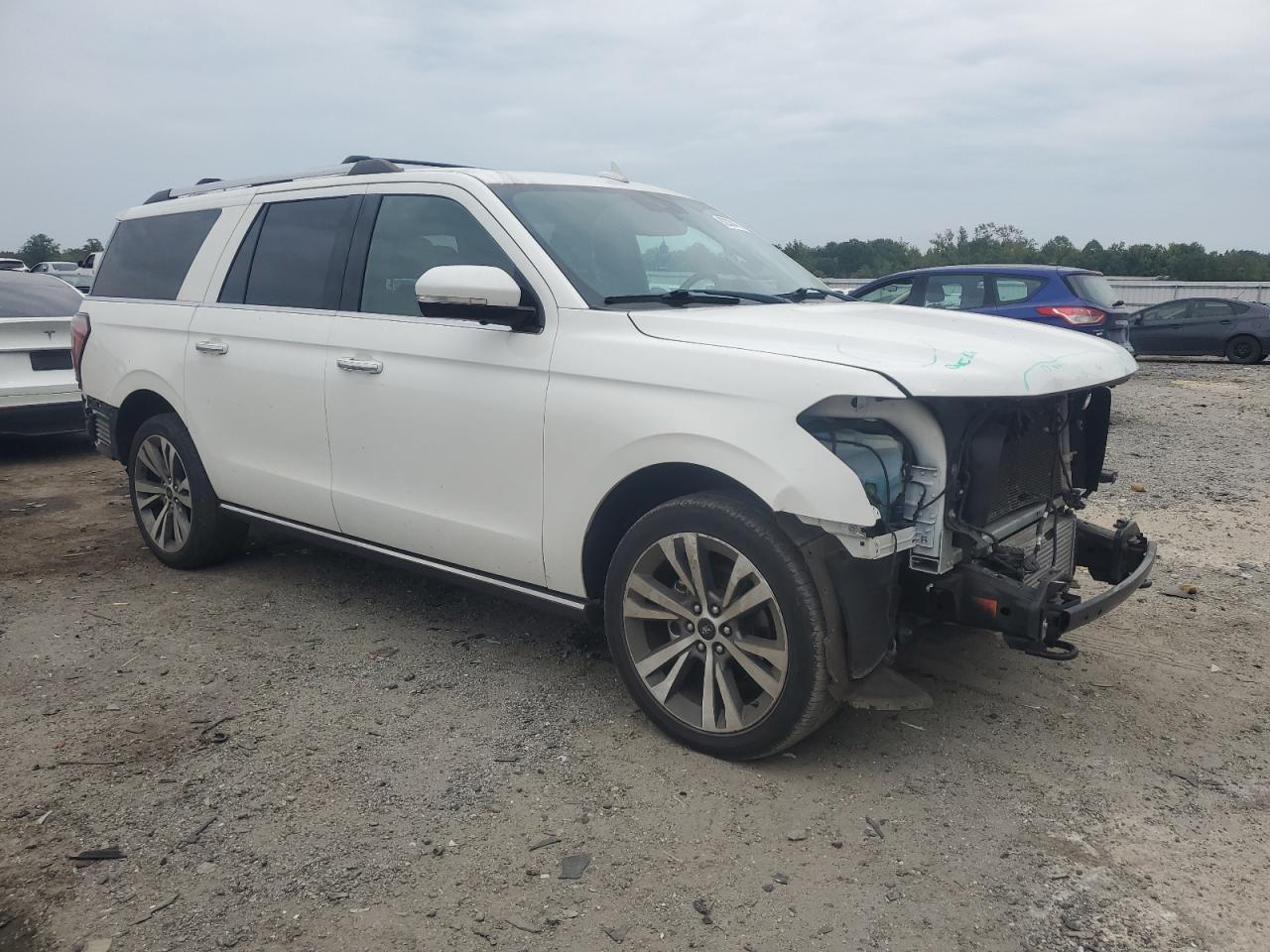 2020 FORD Expedition