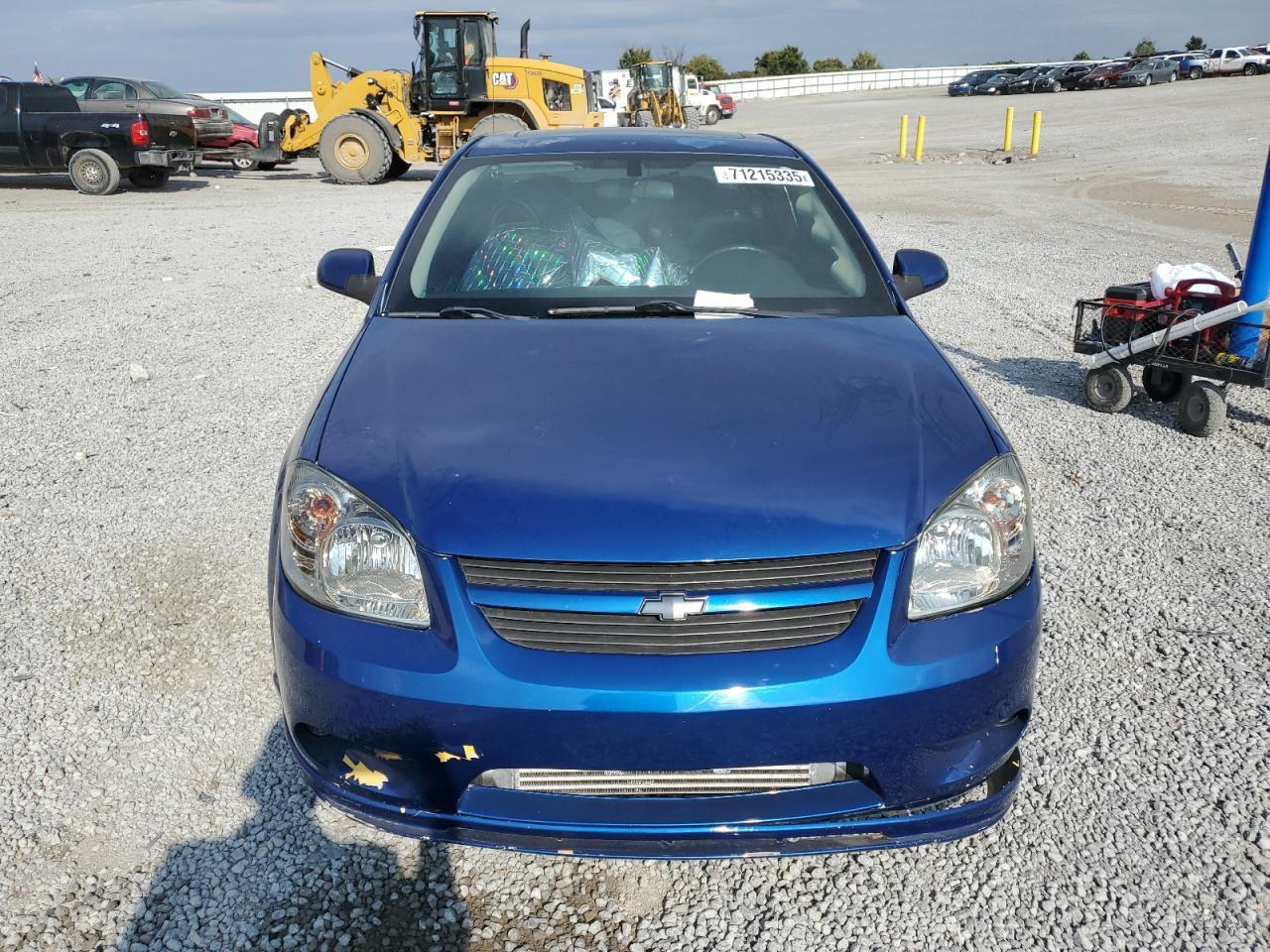 2005 CHEVROLET COBALT