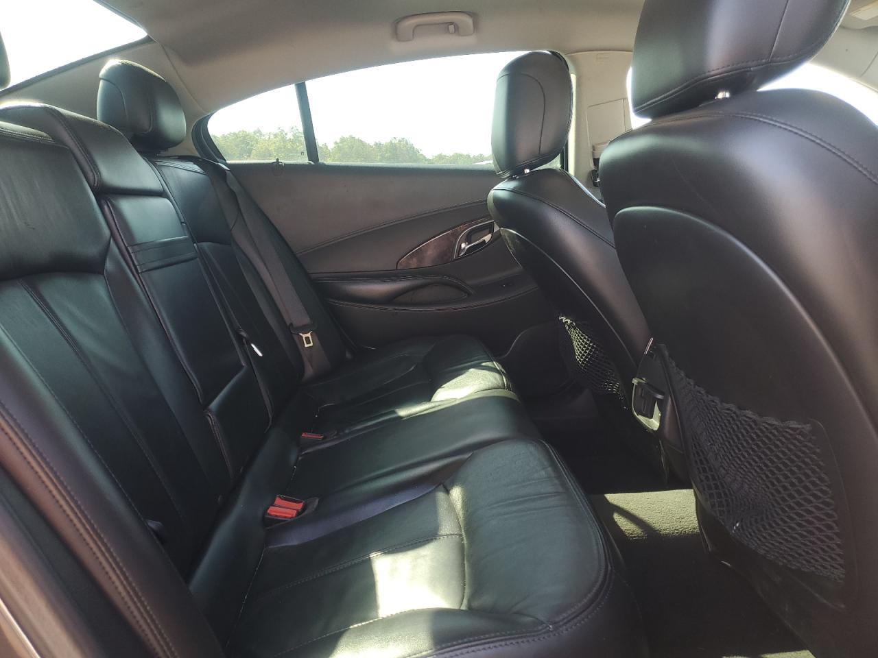 2013 BUICK LACROSSE