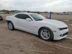 2015 CHEVROLET Camaro