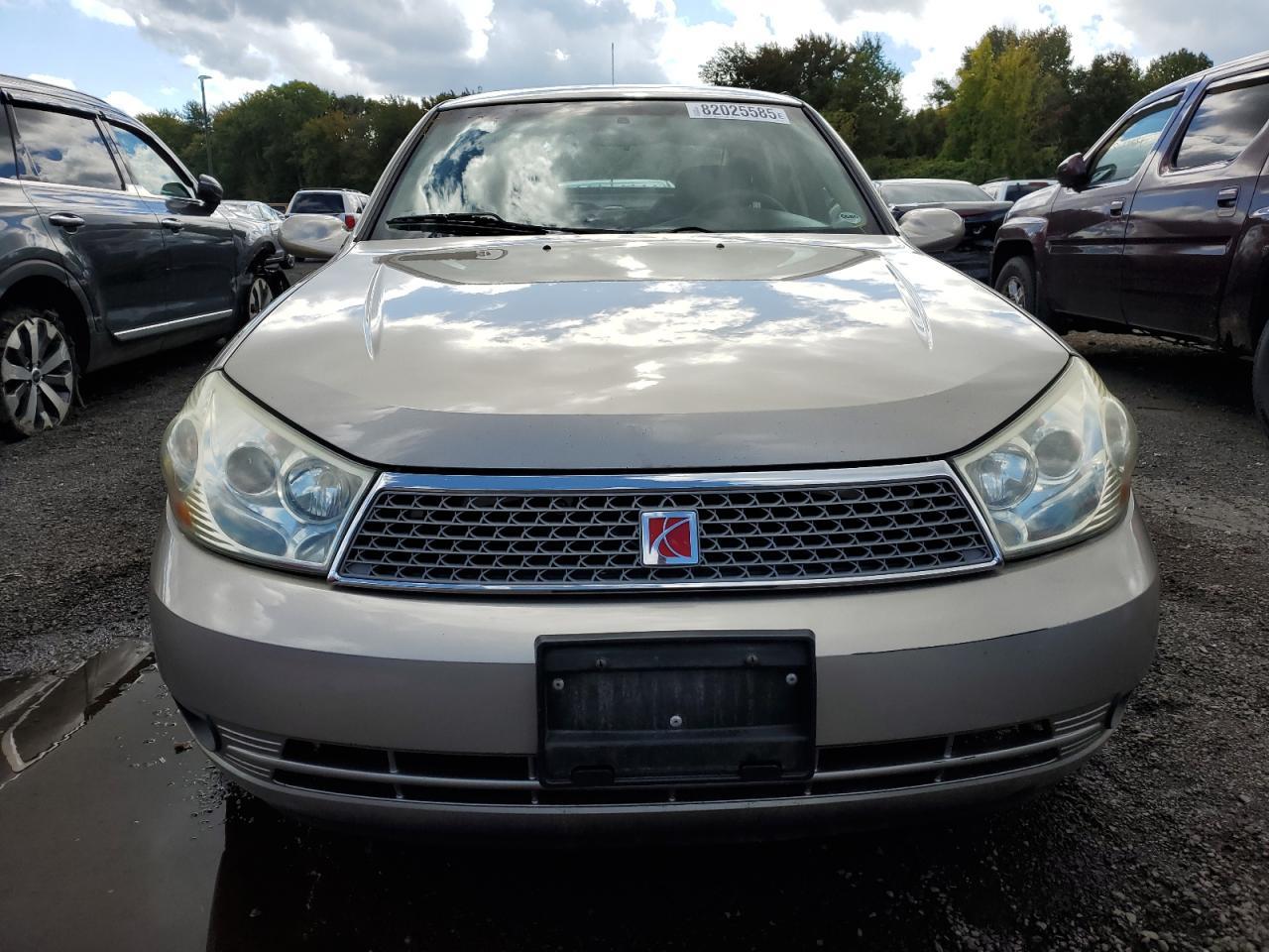 2003 SATURN L200