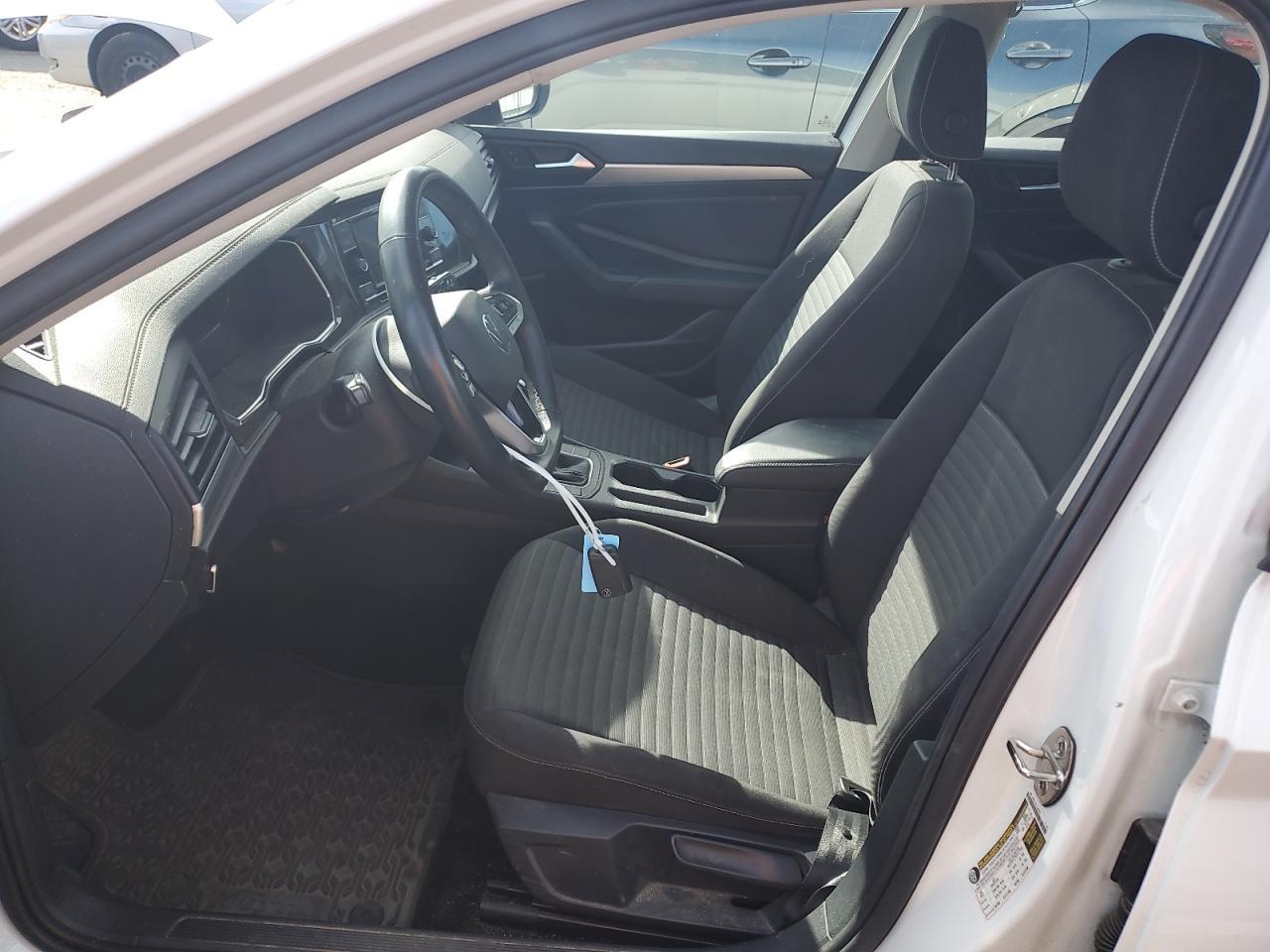 2023 VOLKSWAGEN JETTA