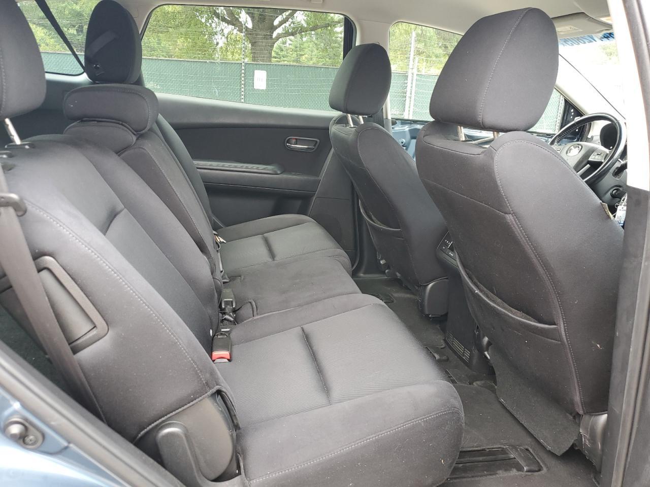 2014 MAZDA CX-9