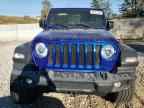 2019 JEEP WRANGLER
