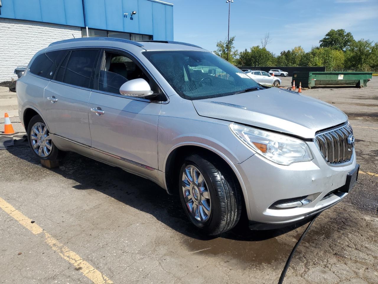 2015 BUICK ENCLAVE