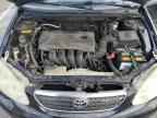 2005 TOYOTA COROLLA