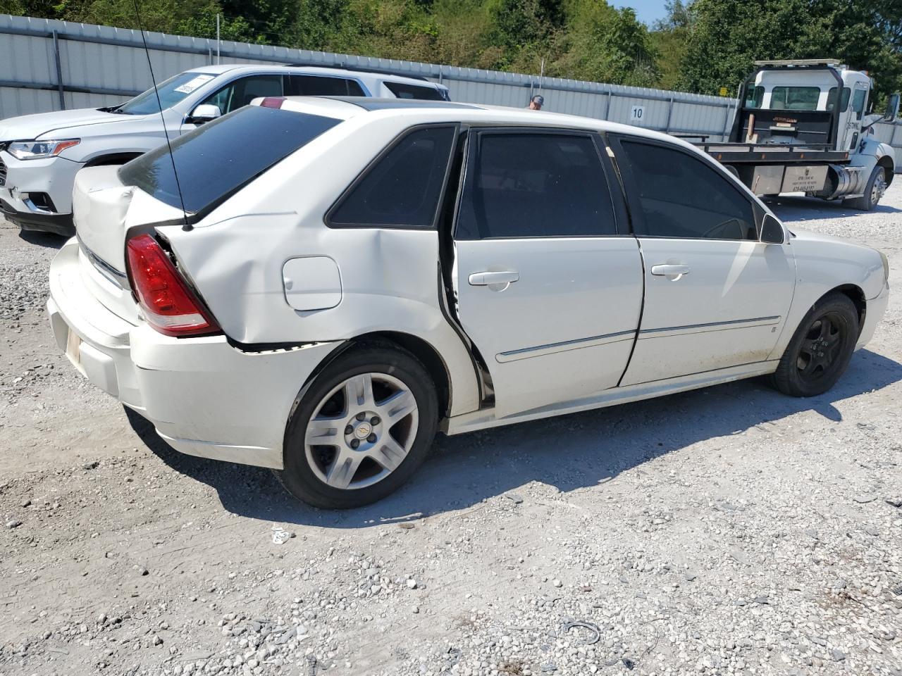2006 CHEVROLET MALIBU
