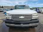 2005 CHEVROLET Silverado 2500