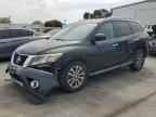 2015 NISSAN PATHFINDER