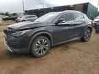 2019 INFINITI QX30