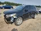 2021 CHEVROLET TRAX