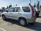 2004 HONDA CR-V