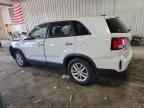 2014 KIA SORENTO