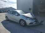 2016 CHEVROLET CRUZE