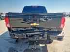 2016 CHEVROLET Silverado