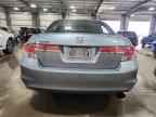 2011 HONDA ACCORD
