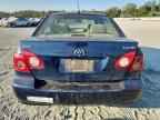 2007 TOYOTA COROLLA