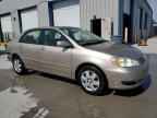 2005 TOYOTA COROLLA