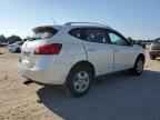 2014 NISSAN ROGUE