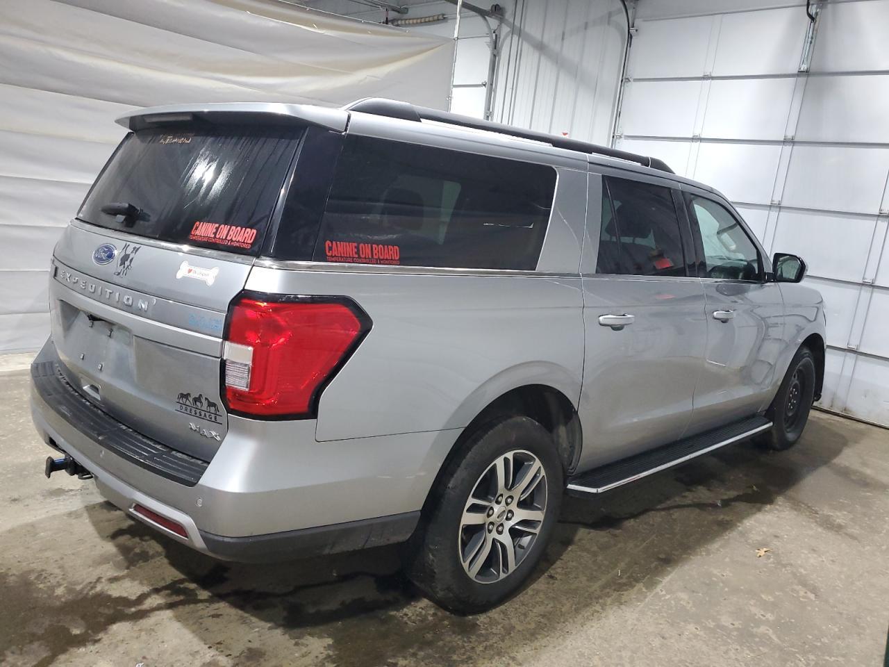 2023 FORD Expedition