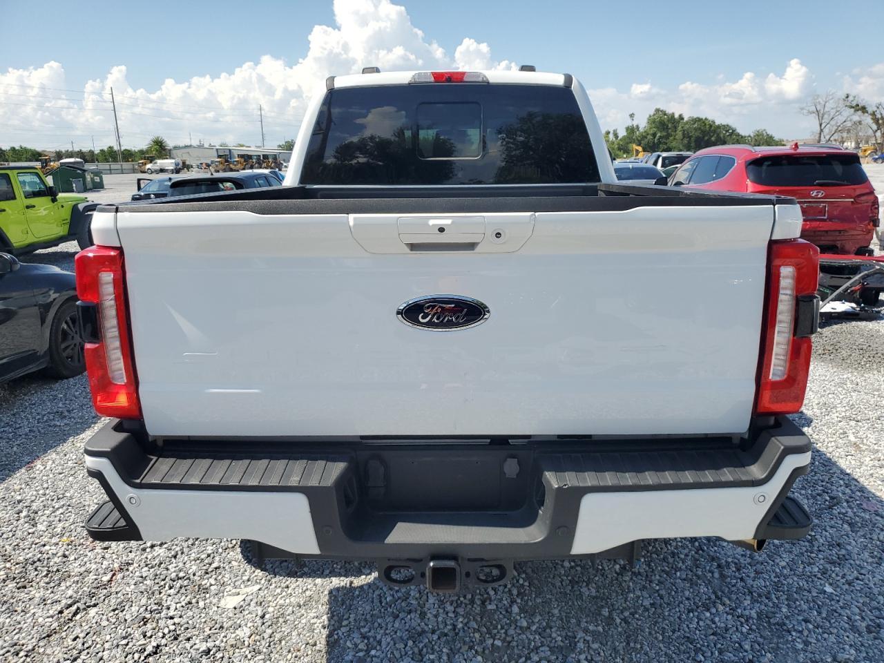 2023 FORD F-250