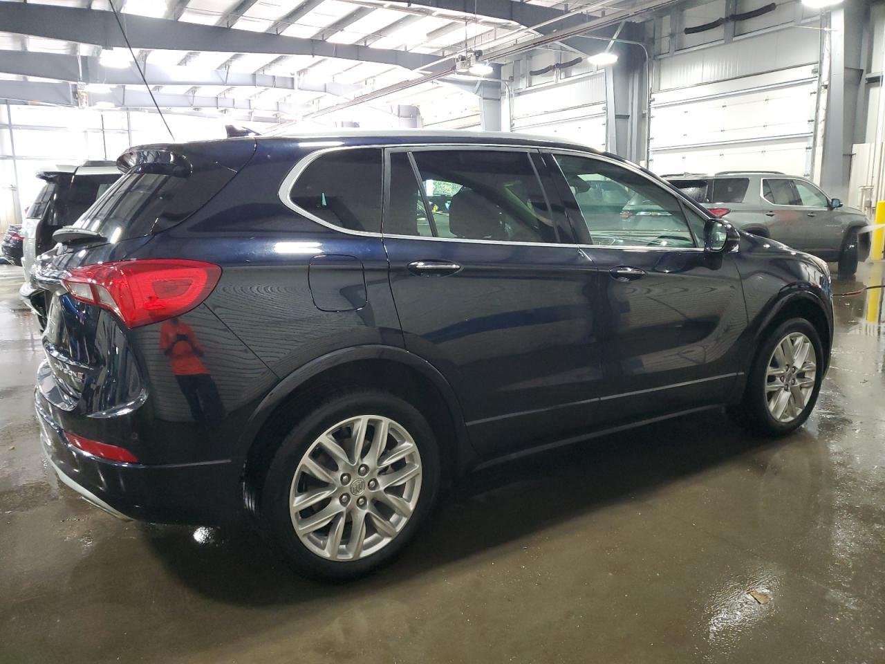 2020 BUICK Envision