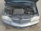 2000 HONDA ODYSSEY