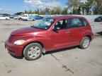 2008 CHRYSLER PT CRUISER