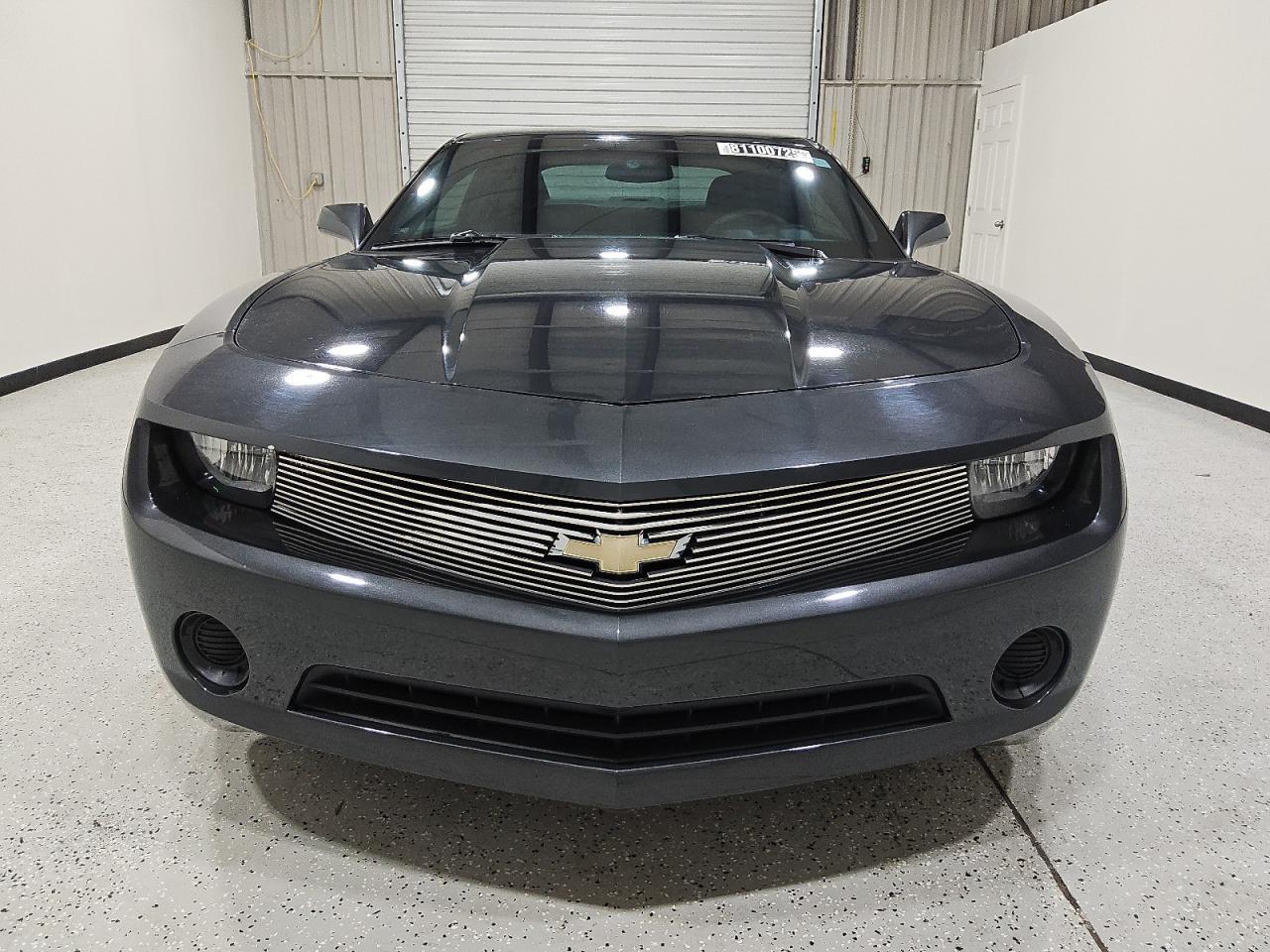 2013 CHEVROLET Camaro