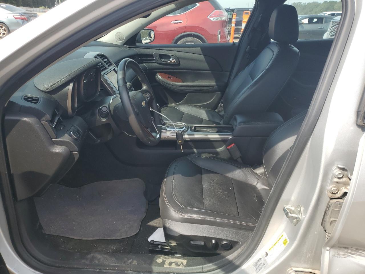 2013 CHEVROLET MALIBU