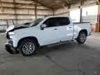 2022 CHEVROLET Silverado