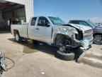 2012 CHEVROLET Silverado