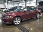 2013 VOLKSWAGEN Passat